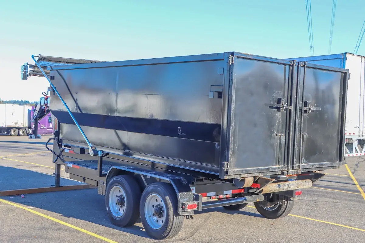 Dumpster Rental services in Maryville, MO